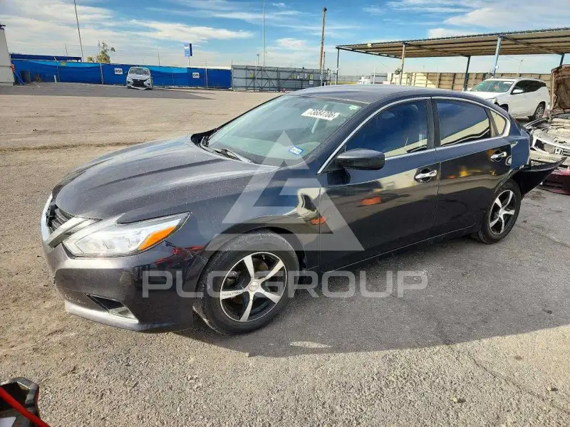 2016 Nissan ALTIMA фото