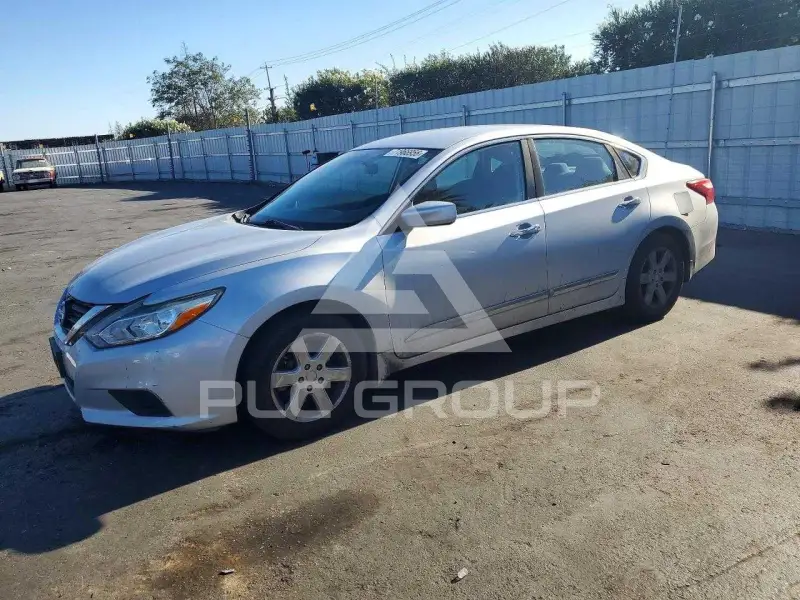 2016 Nissan ALTIMA фото