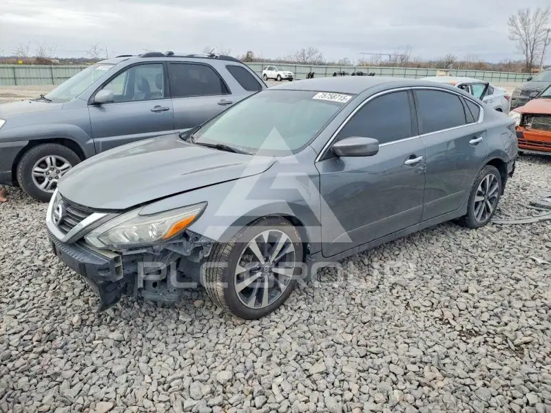 2016 Nissan ALTIMA фото