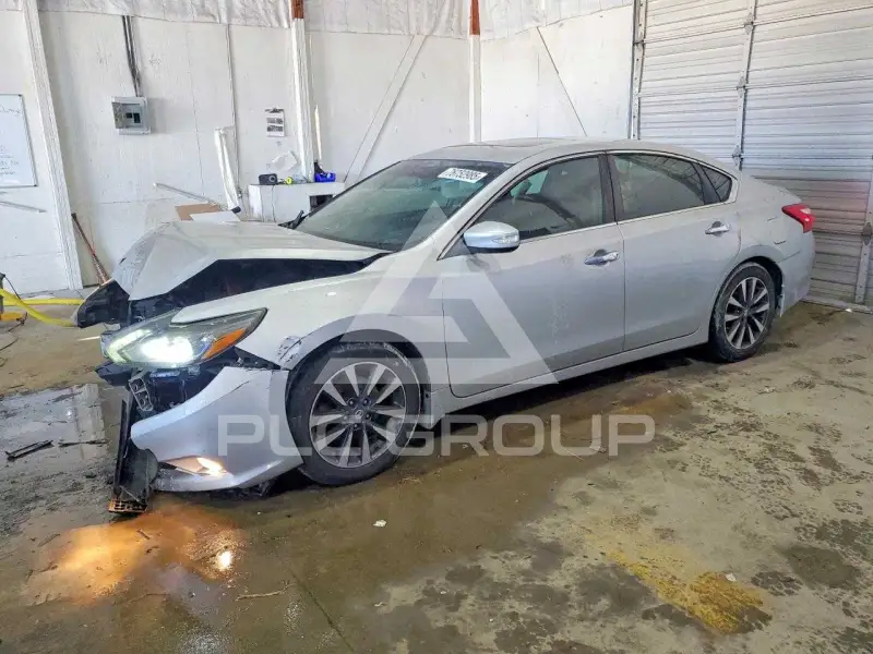2016 Nissan ALTIMA фото