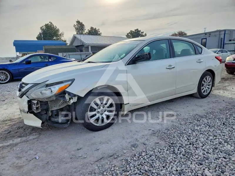 2016 Nissan ALTIMA фото