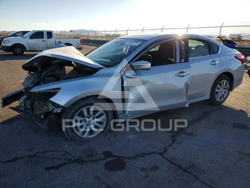 2016 Nissan ALTIMA фото