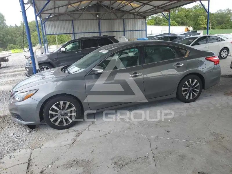 2016 Nissan ALTIMA фото