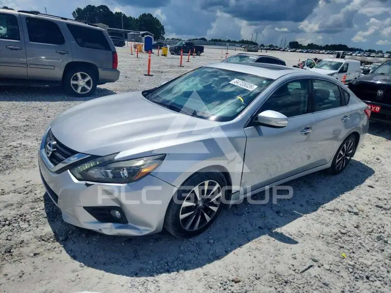 2016 Nissan ALTIMA photo