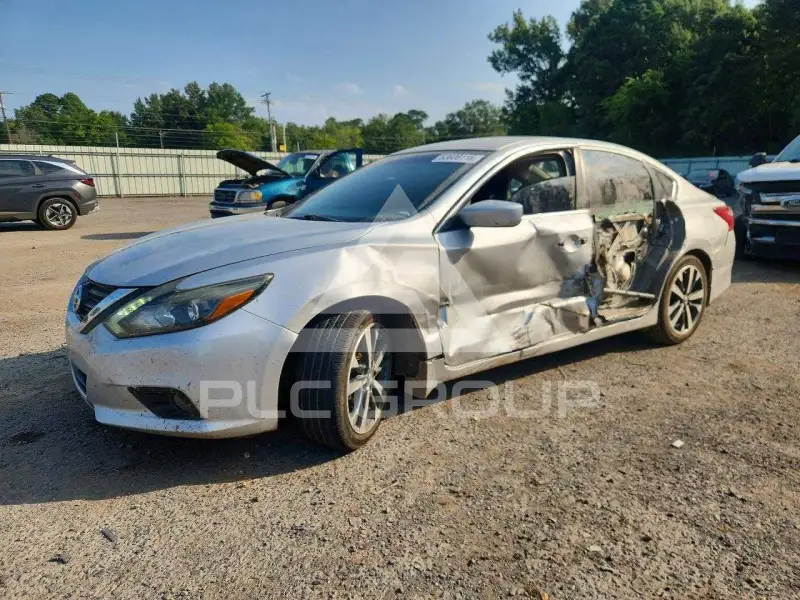 2016 Nissan ALTIMA фото