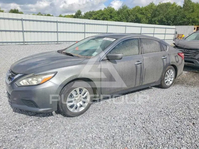 2016 Nissan ALTIMA photo