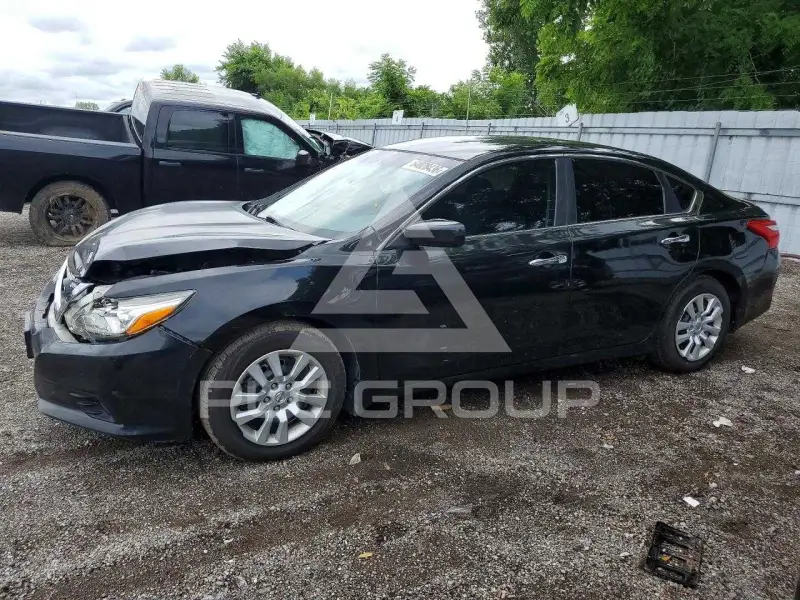 2016 Nissan ALTIMA фото