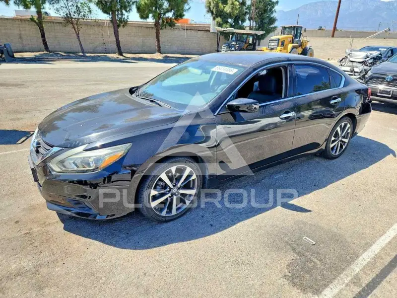 2016 Nissan ALTIMA фото