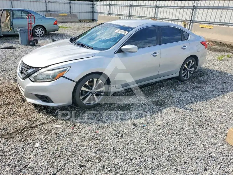 2016 Nissan ALTIMA фото