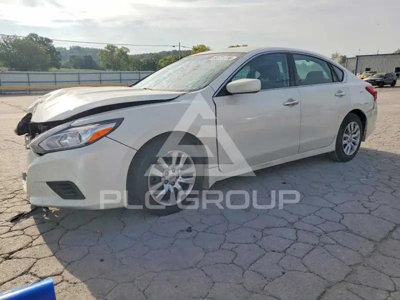 2016 Nissan ALTIMA фото