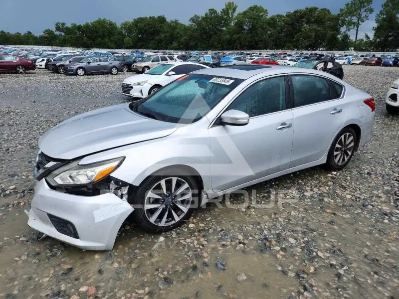 2016 Nissan ALTIMA фото
