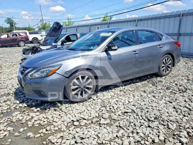 2016 Nissan ALTIMA photo