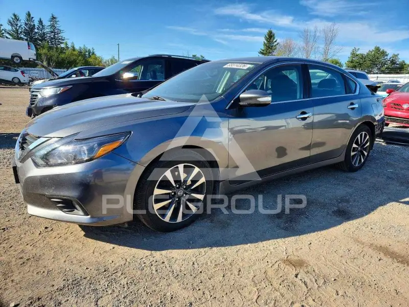 2016 Nissan ALTIMA фото