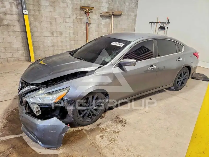 2016 Nissan ALTIMA фото
