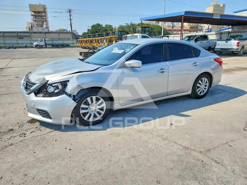 2016 Nissan ALTIMA photo