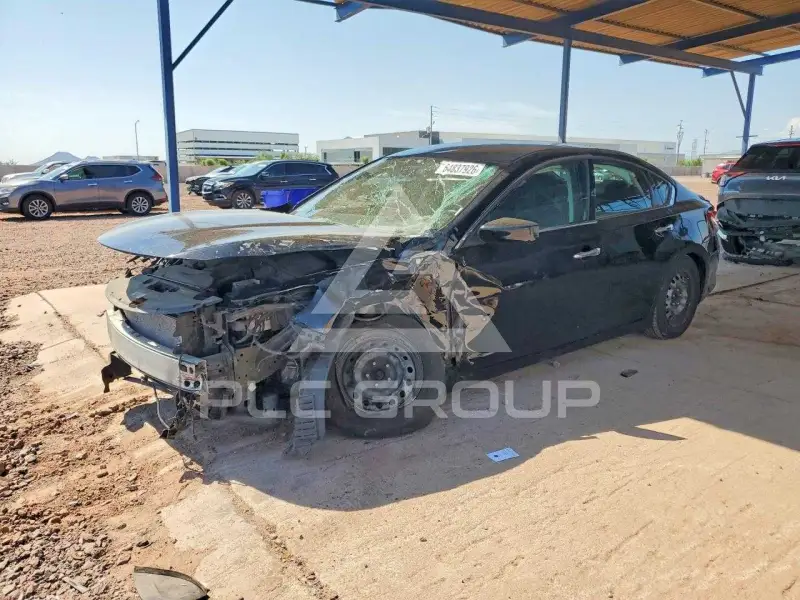 2016 Nissan ALTIMA фото