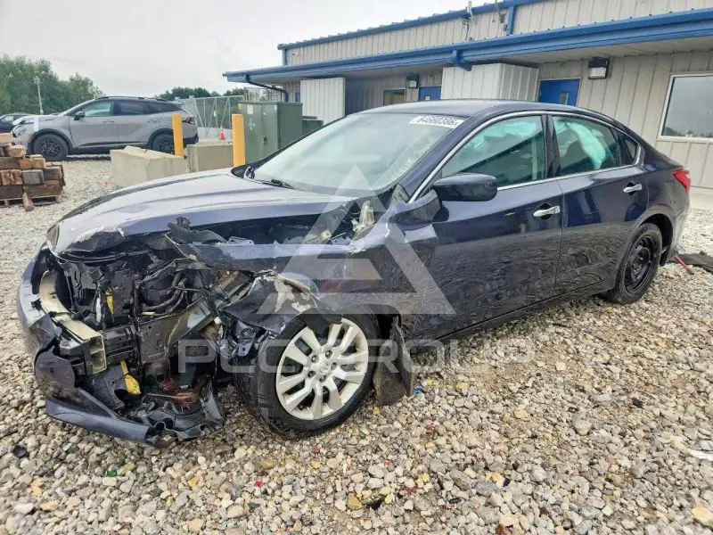 2016 Nissan ALTIMA фото