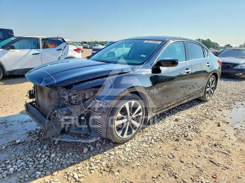 2016 Nissan ALTIMA фото