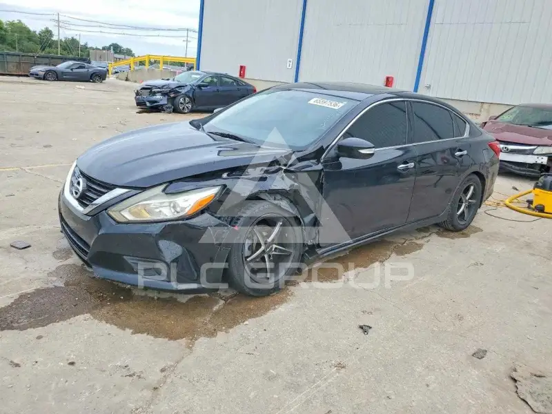 2016 Nissan ALTIMA photo