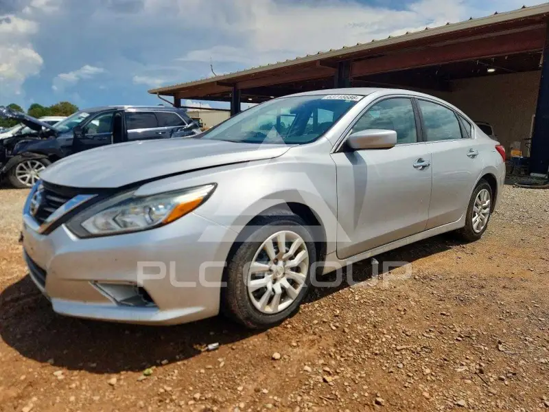 2016 Nissan ALTIMA фото