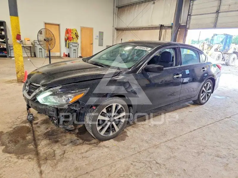 2016 Nissan ALTIMA фото
