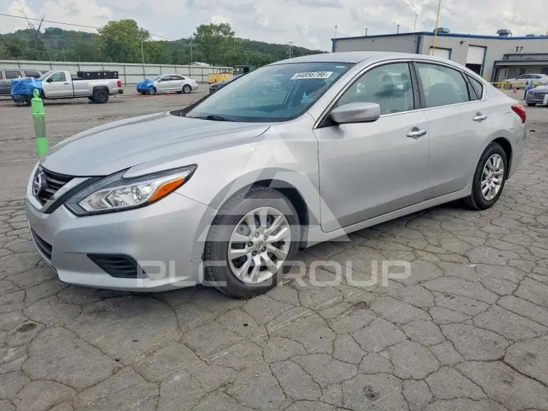 2016 Nissan ALTIMA фото