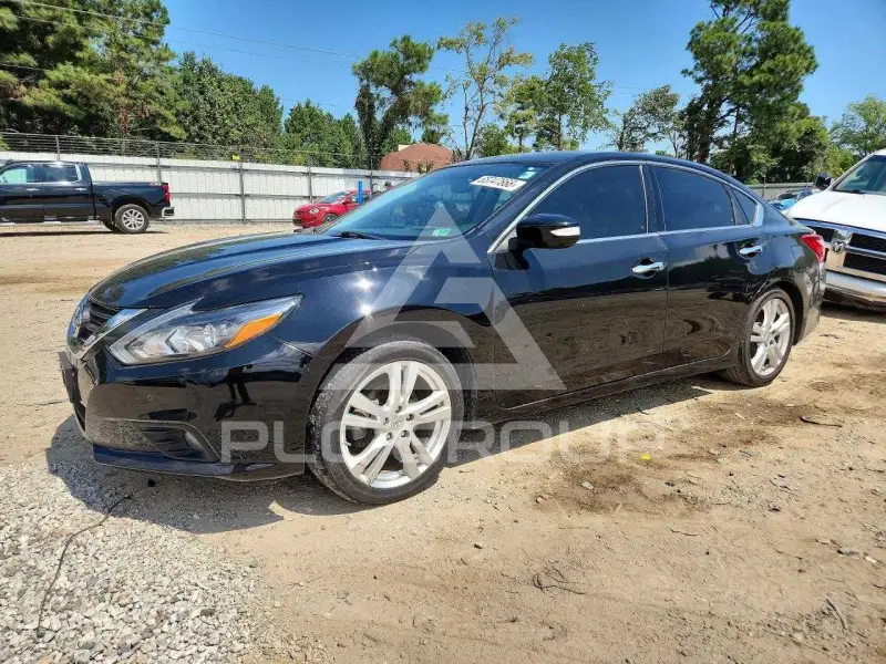 2016 Nissan ALTIMA photo
