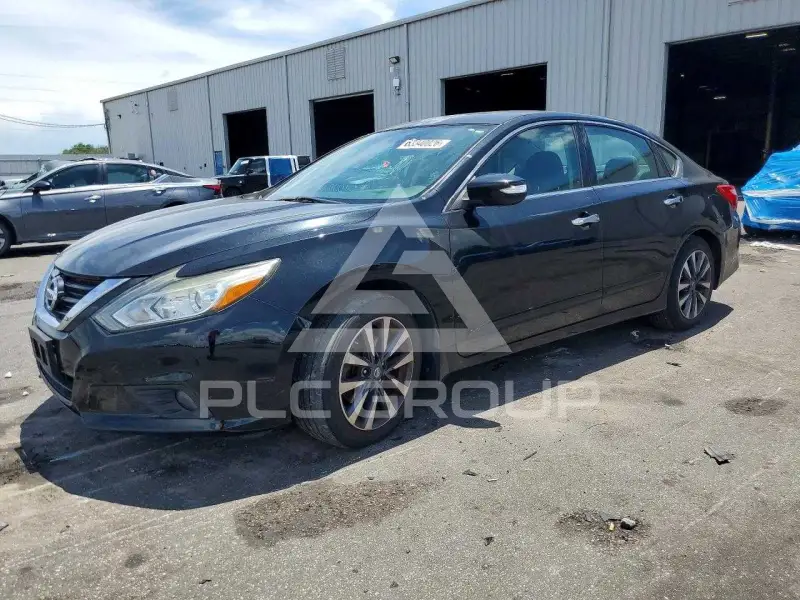 2016 Nissan ALTIMA photo