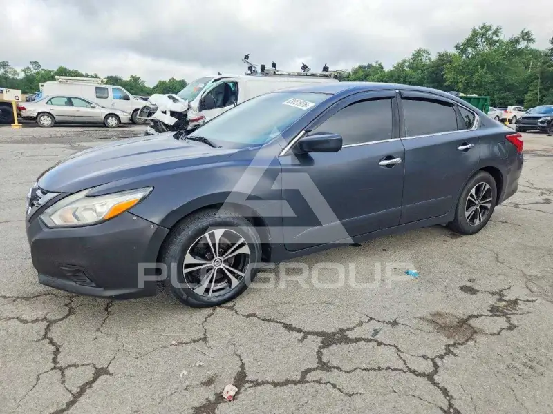 2016 Nissan ALTIMA photo