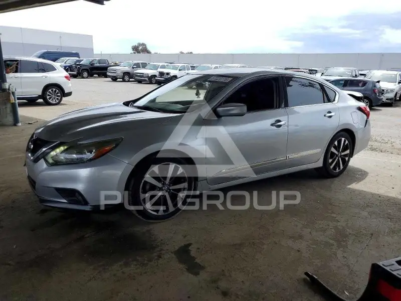 2016 Nissan ALTIMA фото