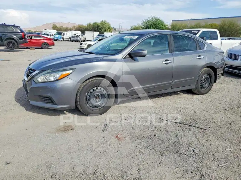 2016 Nissan ALTIMA фото