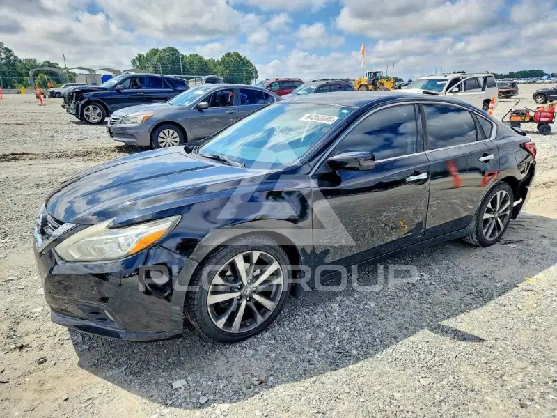 2016 Nissan ALTIMA фото