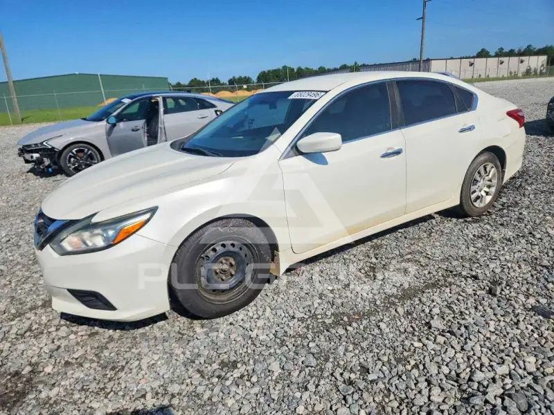2016 Nissan ALTIMA фото