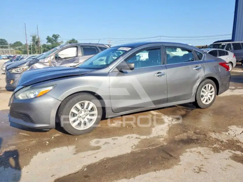 2016 Nissan ALTIMA фото