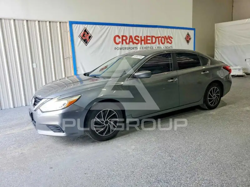 2016 Nissan ALTIMA фото