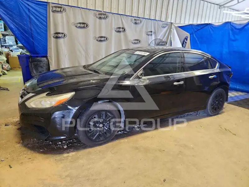 2016 Nissan ALTIMA фото