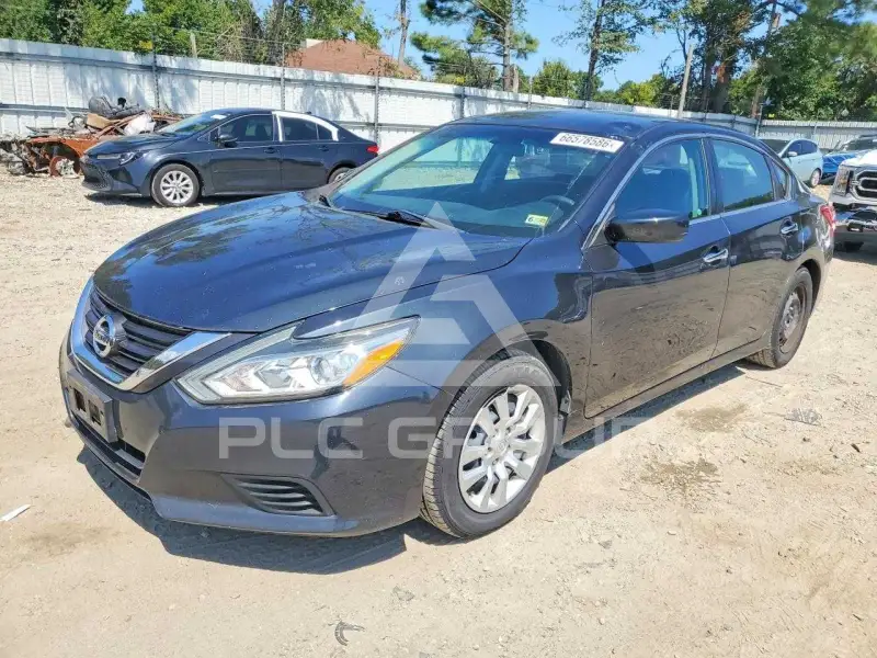 2016 Nissan ALTIMA photo