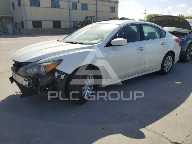 2016 Nissan ALTIMA фото
