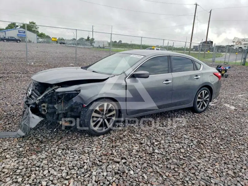 2016 Nissan ALTIMA photo