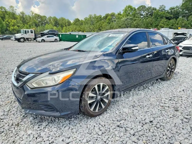 2016 Nissan ALTIMA фото