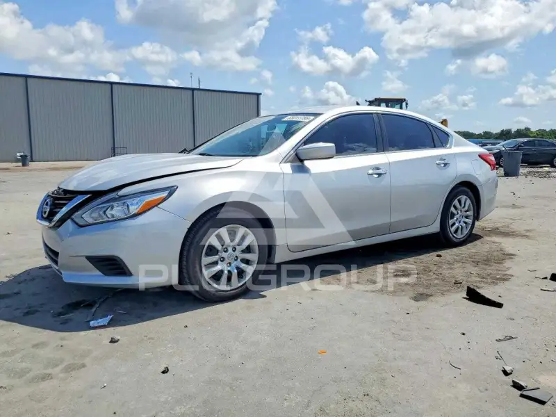2016 Nissan ALTIMA photo