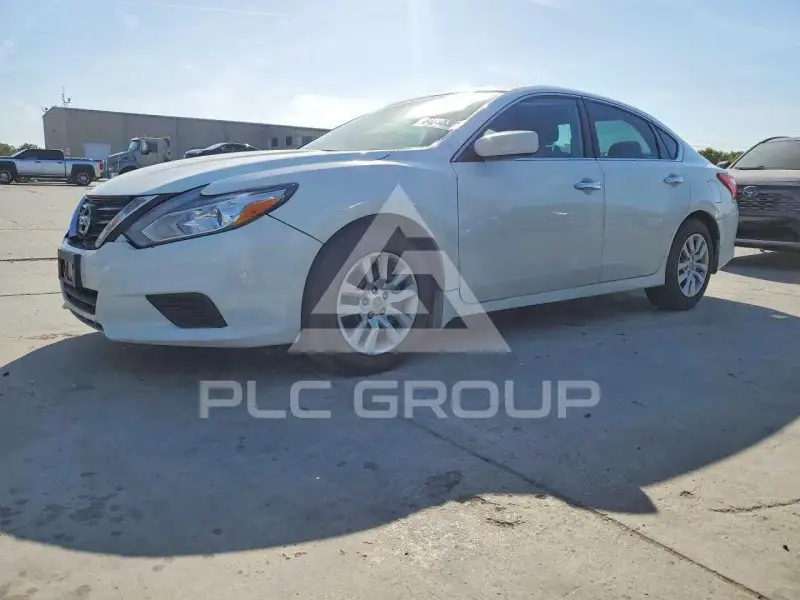 2016 Nissan ALTIMA photo