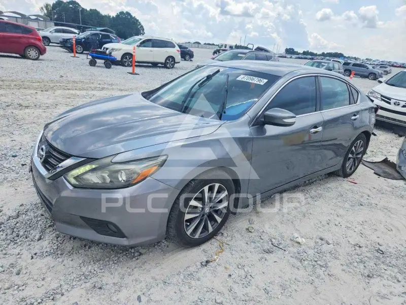2016 Nissan ALTIMA photo