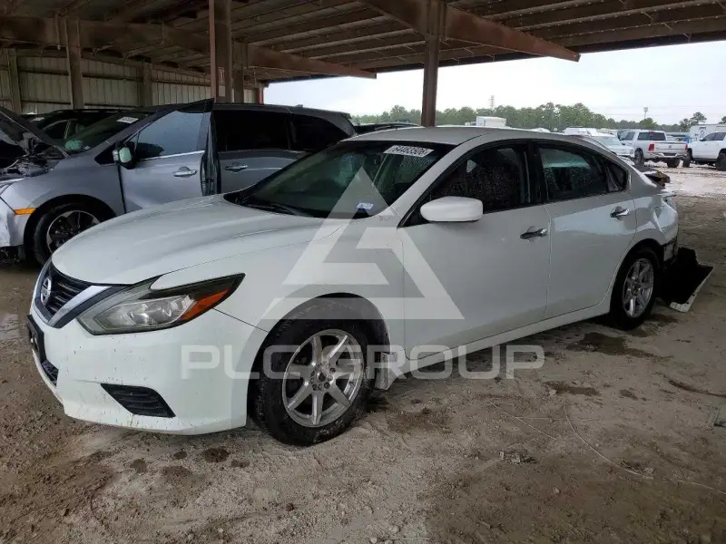 2016 Nissan ALTIMA фото