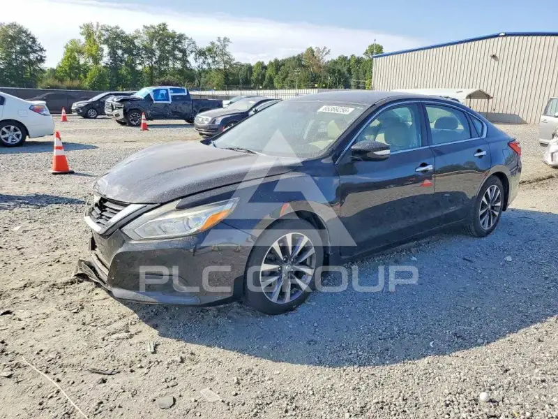 2016 Nissan ALTIMA photo