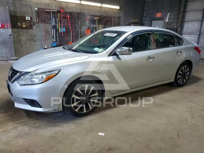 2016 Nissan ALTIMA фото