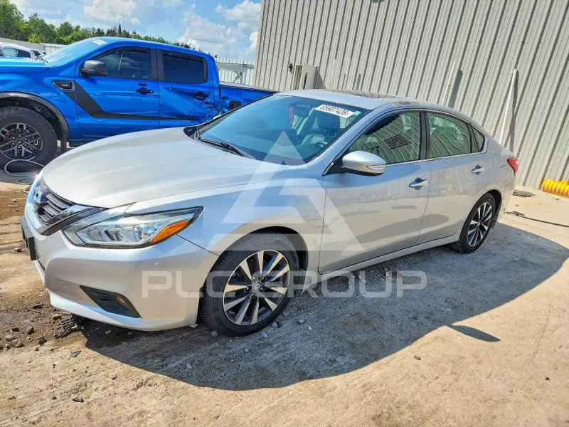 2016 Nissan ALTIMA photo