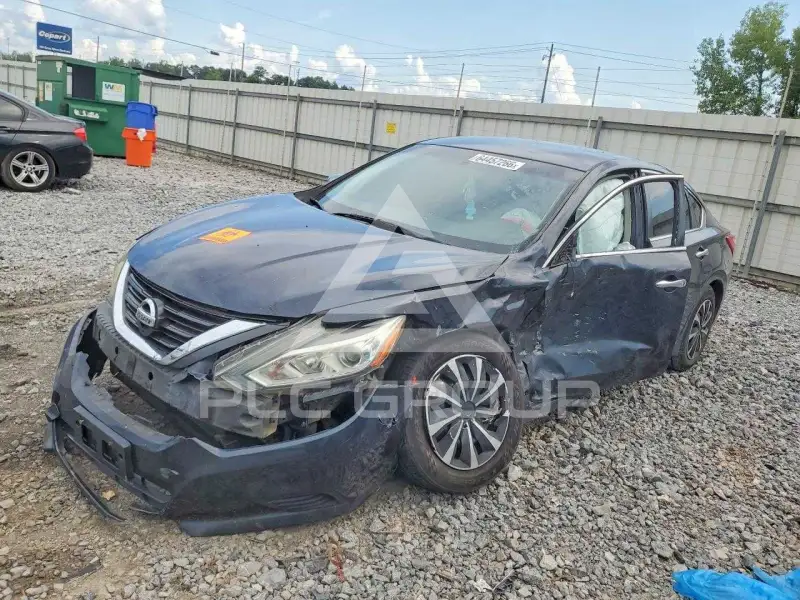 2016 Nissan ALTIMA фото