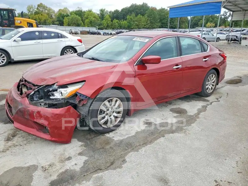 2016 Nissan ALTIMA фото