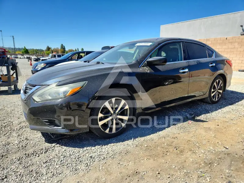 2016 Nissan ALTIMA фото